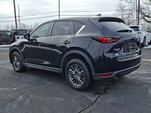 Used 2018 MAZDA CX-5 Sport image 7