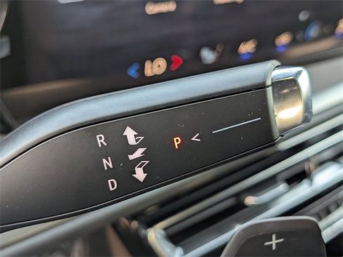 New 2026 Chevrolet Traverse LT image 20