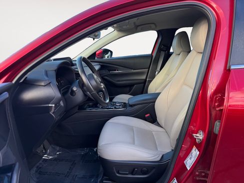 Certified 2023 MAZDA CX-30 AWD 2.5 S w/ Preferred Package image 10