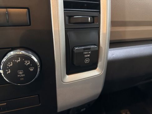 Used 2009 Dodge Ram 1500 Truck SLT w/ Big Horn Regional Pkg AWD/4WD image 18