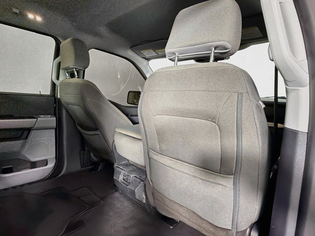 Used 2023 Ford F150 XLT RWD image 27