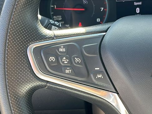 Certified 2023 Chevrolet Malibu LT image 16