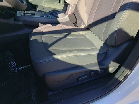 New 2026 Subaru Crosstrek 2.5i Premium image 10