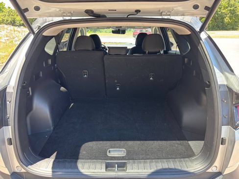Used 2025 Hyundai Tucson SEL AWD/4WD image 28