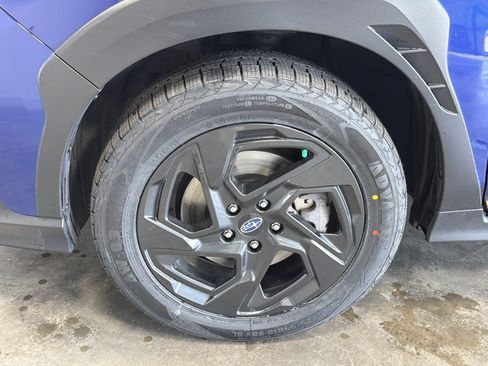 Certified 2024 Subaru Crosstrek 2.5i Sport AWD/4WD image 15