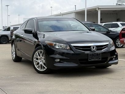 Used 2012 Honda Accord EX-L