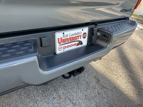 New 2026 RAM 3500 Limited image 25