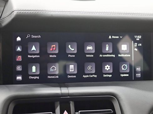 Used 2024 Porsche Taycan 4S image 20