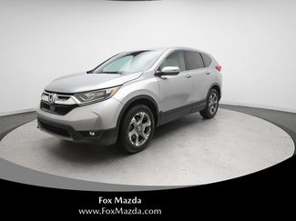 Used 2018 Honda CR-V EX video 1