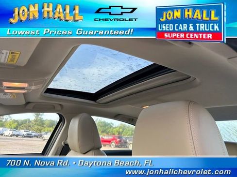 Used 2021 MAZDA MAZDA6 Touring image 19