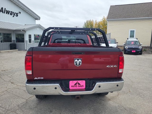 Used 2014 RAM 3500 Tradesman w/ Chrome Appearance Group AWD/4WD image 29