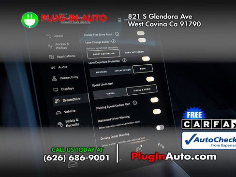 Used 2023 Lucid Air Pure image 31