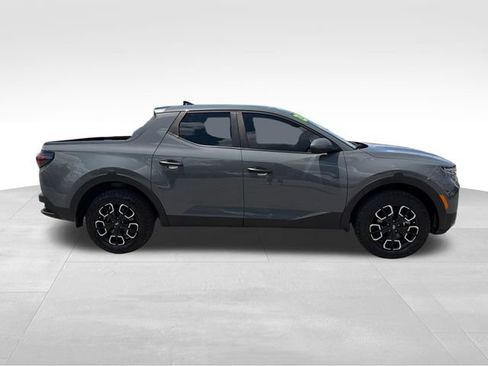 Used 2023 Hyundai Santa Cruz SEL AWD/4WD image 8