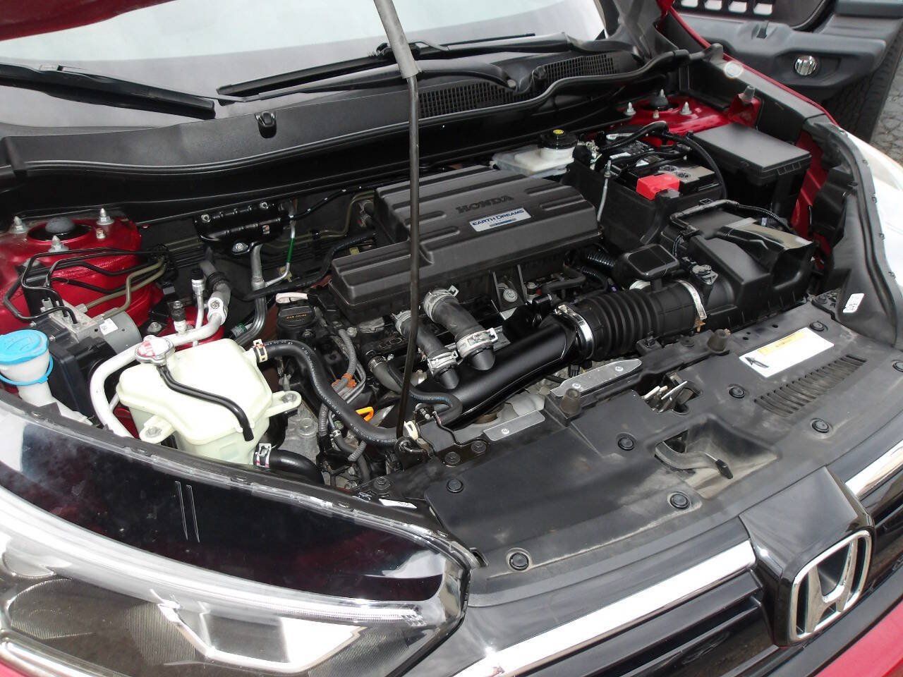 Used 2020 Honda CR-V LX image 26