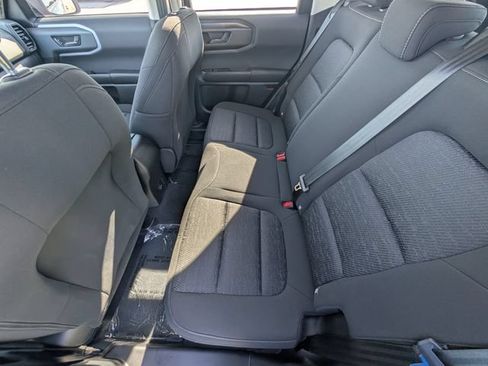 Used 2021 Ford Bronco Sport AWD/4WD image 13
