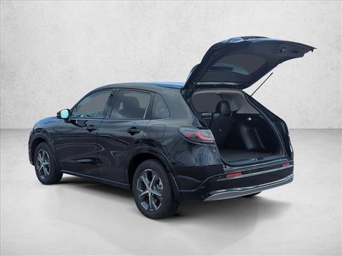 Used 2025 Honda HR-V EX-L image 9