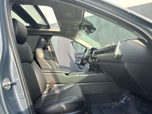 Certified 2025 MAZDA CX-50 AWD 2.5 Hybrid w/ Cargo Package image 18