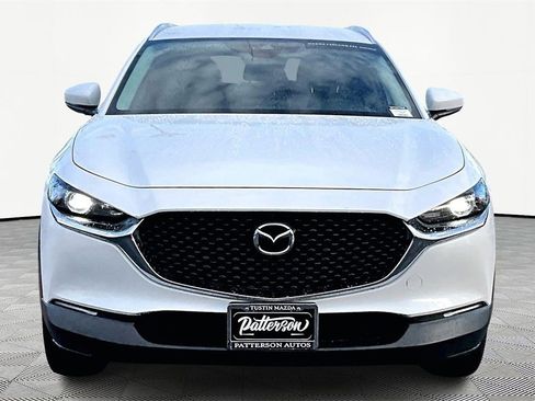 Certified 2023 MAZDA CX-30 AWD 2.5 S w/ Preferred Package image 3