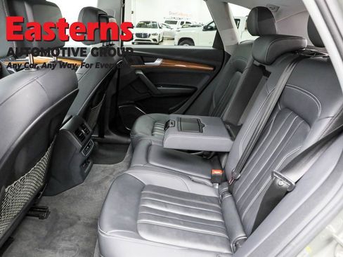 Used 2023 Audi Q5 2.0T Premium w/ Convenience Package image 51