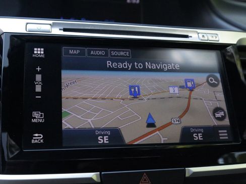 Used 2016 Honda Accord EX-L image 12