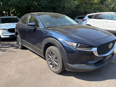 Used 2023 MAZDA CX-30 AWD 2.5 S image 2