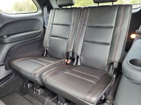 New 2026 Dodge Durango GT image 26