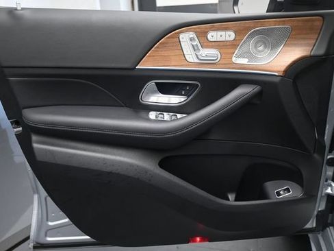 Certified 2025 Mercedes-Benz GLS 450 4MATIC w/ AMG Line Exterior image 20