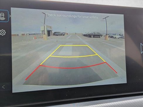 Used 2025 Hyundai Sonata SEL image 13