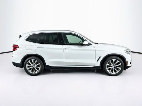 Used 2019 BMW X3 xDrive30i w/ Premium Package AWD/4WD image 10