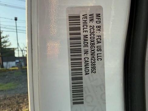 Used 2022 Dodge Charger SXT RWD image 30