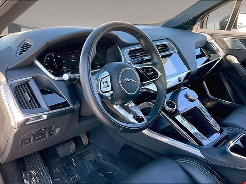 Used 2023 Jaguar I-PACE HSE AWD/4WD image 15