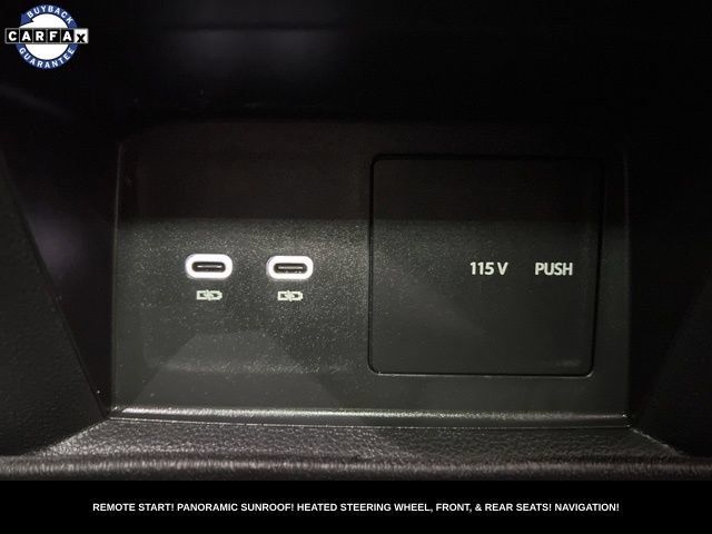 Used 2021 Volkswagen Atlas SEL Premium AWD/4WD image 39
