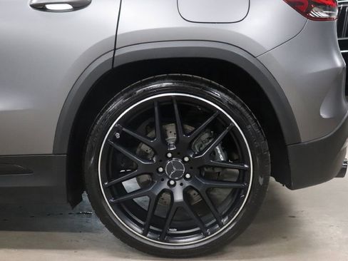 Used 2022 Mercedes-Benz GLA 45 AMG 4MATIC image 31