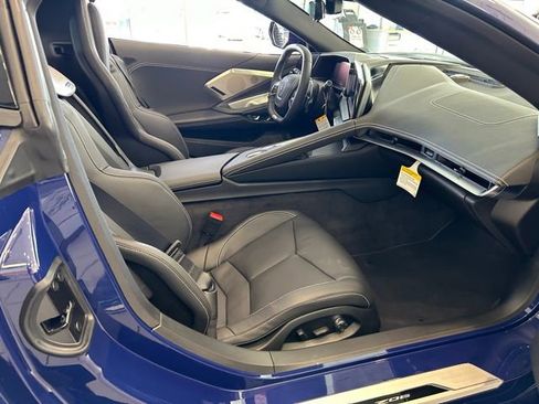 New 2026 Chevrolet Corvette Z06 w/ Battery Protection Package image 33