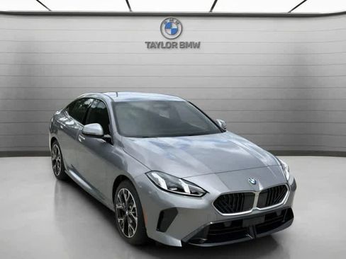 New 2026 BMW 228i w/ Technology Package image 8