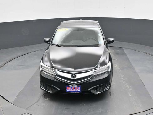Used 2018 Acura ILX FWD image 24