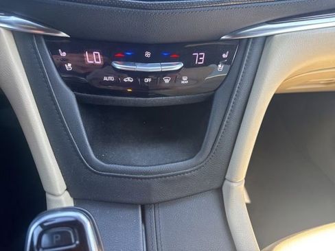 Used 2017 Cadillac XT5 Premium Luxury w/ Driver Assist Package image 22