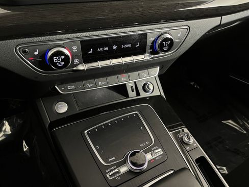 Used 2020 Audi Q5 2.0T Premium Plus image 16