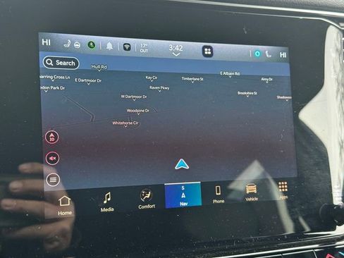 Used 2024 Jeep Wagoneer Series III image 35