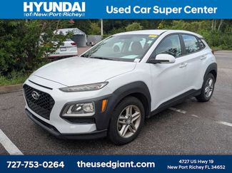Used 2018 Hyundai Kona SE FWD video 1