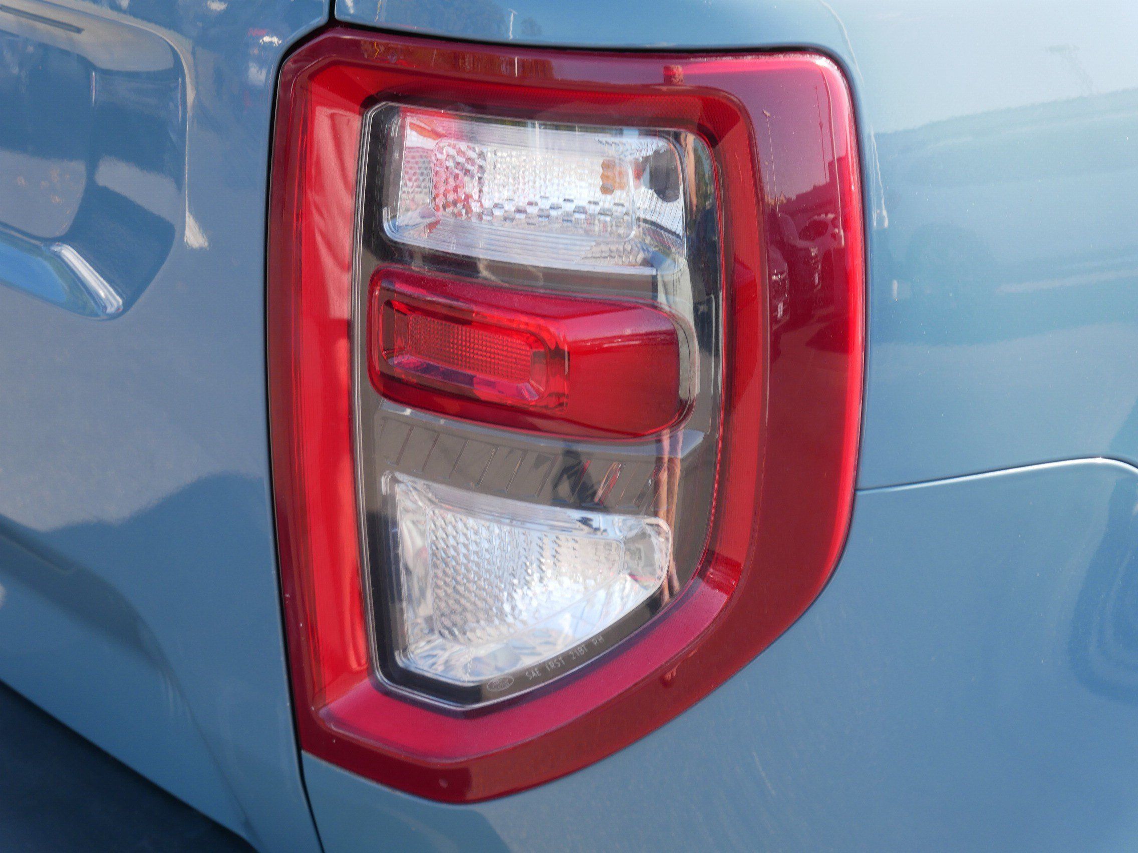 Used 2021 Ford Bronco Sport Outer Banks AWD/4WD image 17