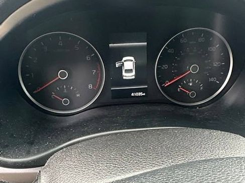 Certified 2023 Kia Rio S w/ Technology Package FWD image 6