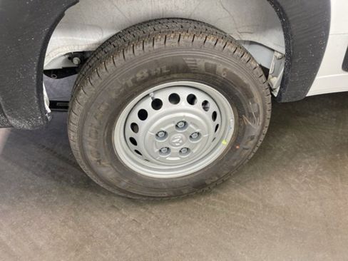 New 2025 RAM ProMaster 2500 w/ Safety Group image 5