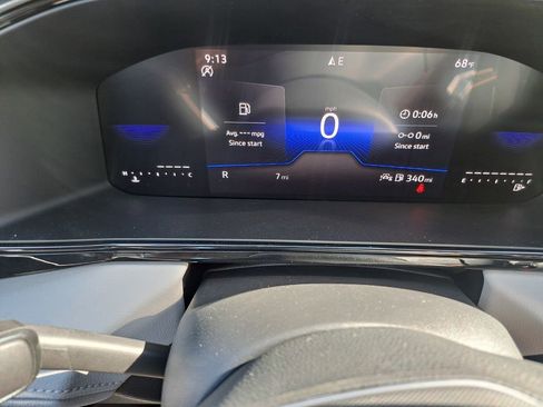 New 2026 Volkswagen Taos S image 10