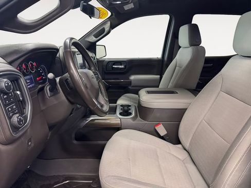 Used 2019 Chevrolet Silverado 1500 RST w/ All-Star Edition AWD/4WD image 7