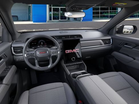 New 2026 GMC Terrain Elevation FWD image 37