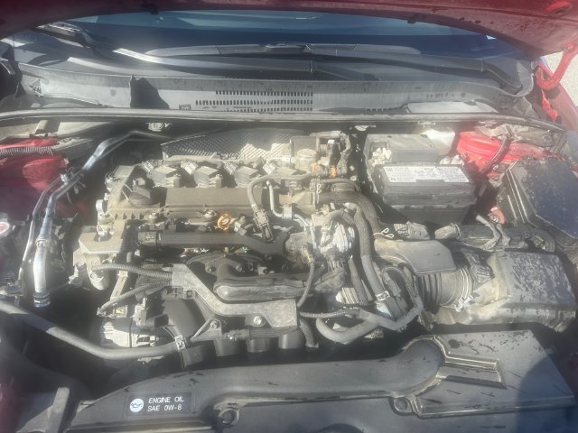 Used 2024 Toyota Corolla LE FWD image 21