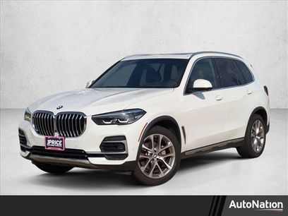 Used 2022 BMW X5 sDrive40i w/ Premium Package