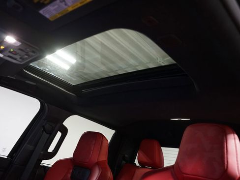 Used 2024 Toyota Tacoma TRD Pro image 40