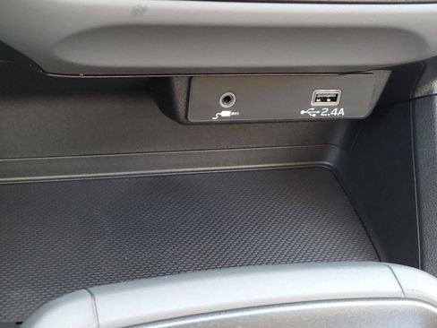 New 2026 Subaru Crosstrek 2.5i AWD/4WD image 16